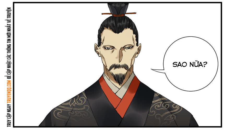 Truyền Võ chapter 110 - Trang 29