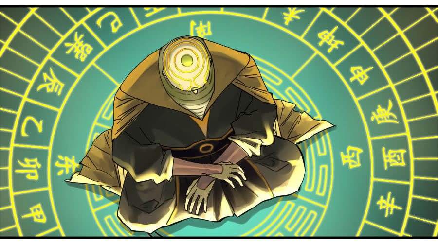 Truyền Võ chapter 110 - Trang 40