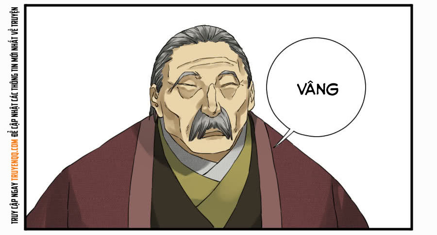 Truyền Võ chapter 110 - Trang 5