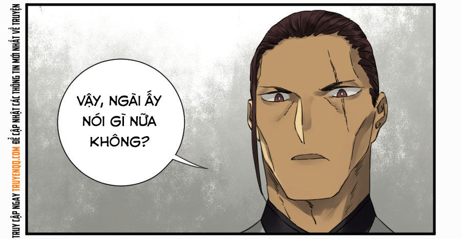 Truyền Võ chapter 110 - Trang 6