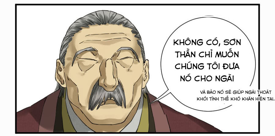 Truyền Võ chapter 110 - Trang 7