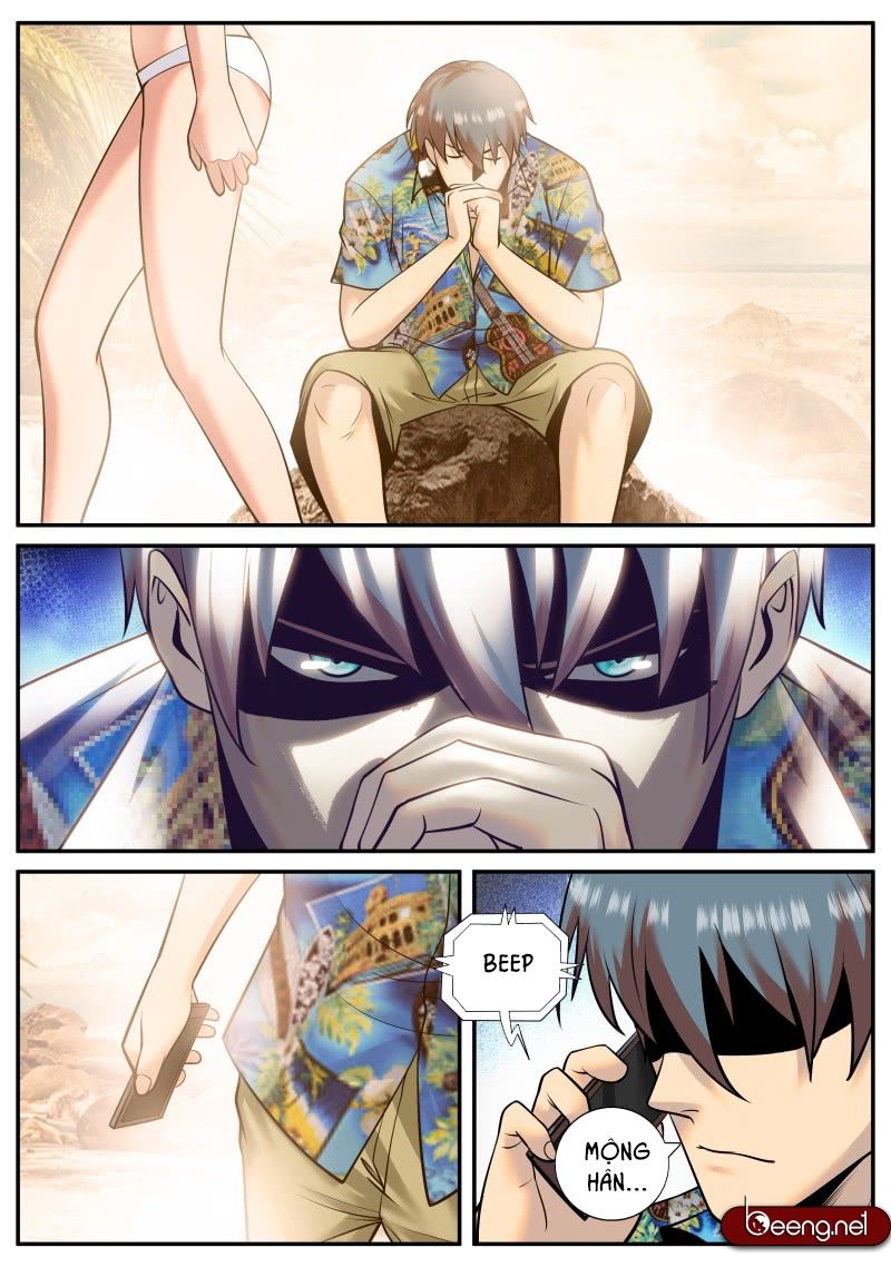 Siêu cấp binh vương tại đô thị chapter 186 - Trang 8