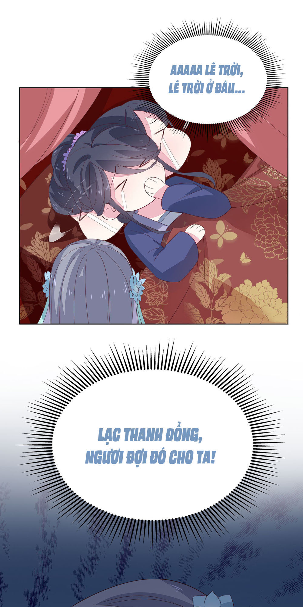 Chi Tôn Đồng Thuật Sư: Tuyệt Thế Đại Tiểu Thư chapter 34 - Trang 12