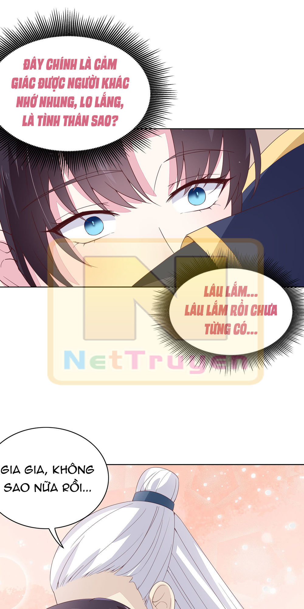 Chi Tôn Đồng Thuật Sư: Tuyệt Thế Đại Tiểu Thư chapter 34 - Trang 24