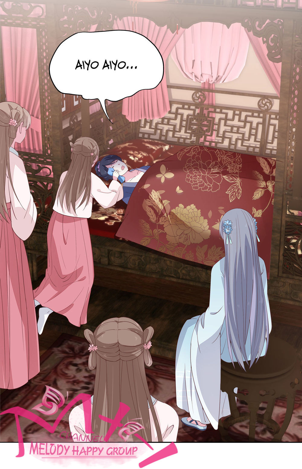 Chi Tôn Đồng Thuật Sư: Tuyệt Thế Đại Tiểu Thư chapter 34 - Trang 6