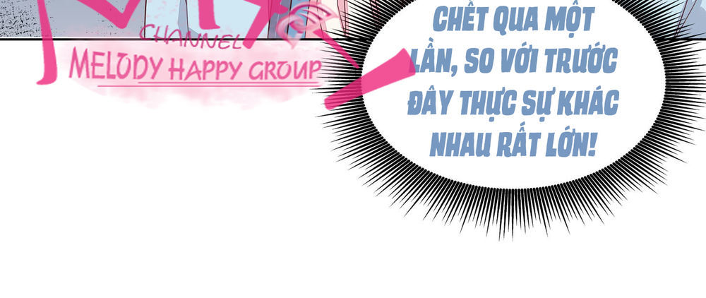 Chi Tôn Đồng Thuật Sư: Tuyệt Thế Đại Tiểu Thư chapter 34 - Trang 9
