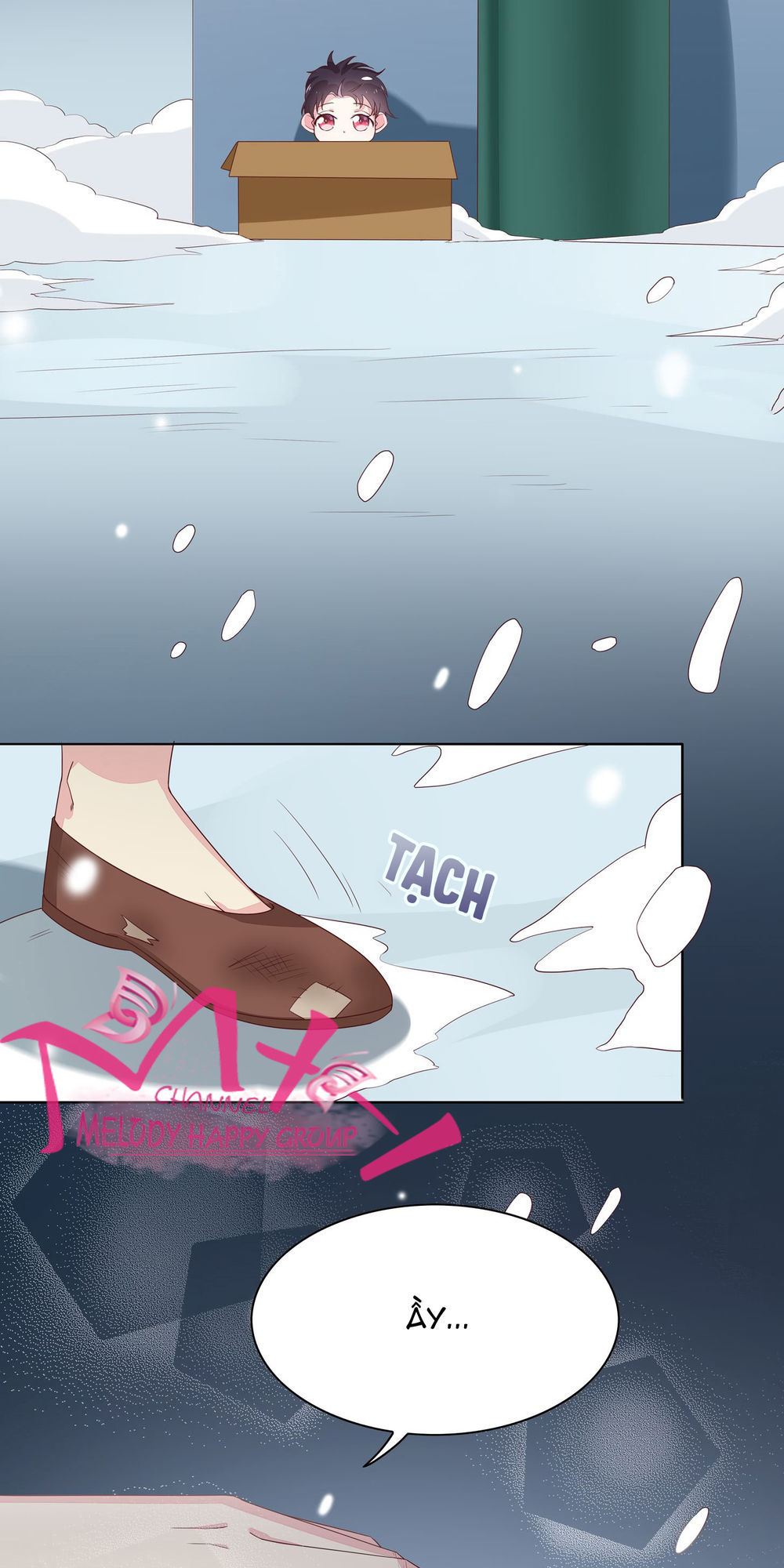 Chi Tôn Đồng Thuật Sư: Tuyệt Thế Đại Tiểu Thư chapter 35 - Upload bởi truyensieuhay.com