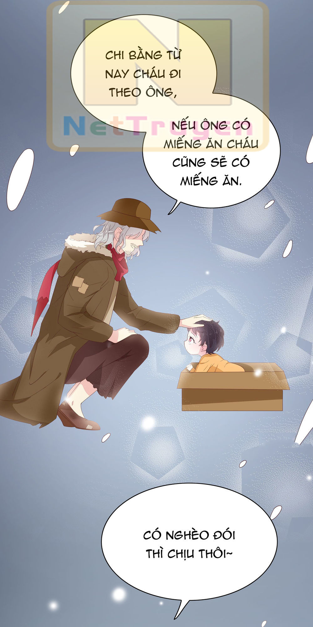 Chi Tôn Đồng Thuật Sư: Tuyệt Thế Đại Tiểu Thư chapter 35 - Upload bởi truyensieuhay.com