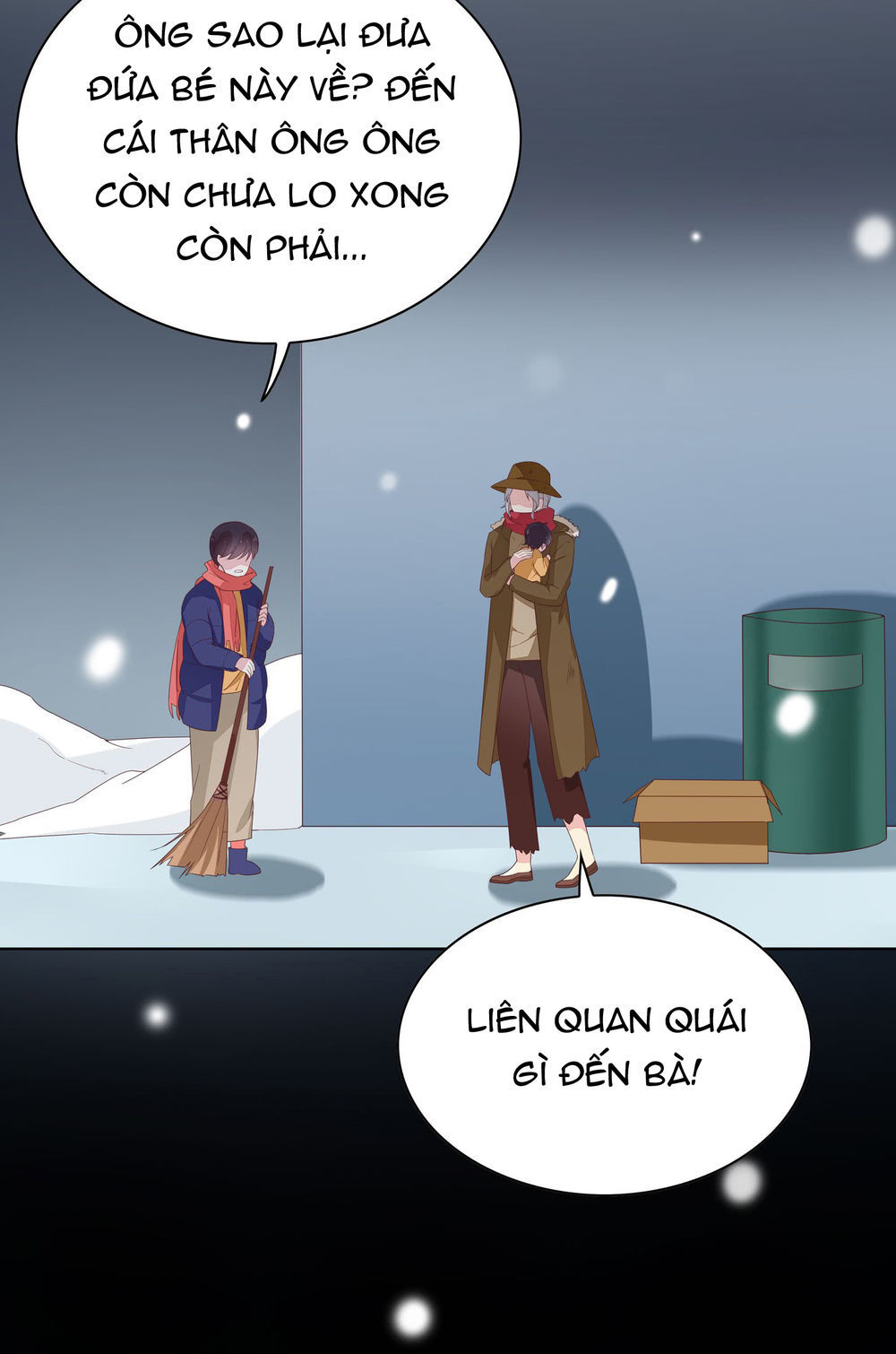 Chi Tôn Đồng Thuật Sư: Tuyệt Thế Đại Tiểu Thư chapter 35 - Upload bởi truyensieuhay.com