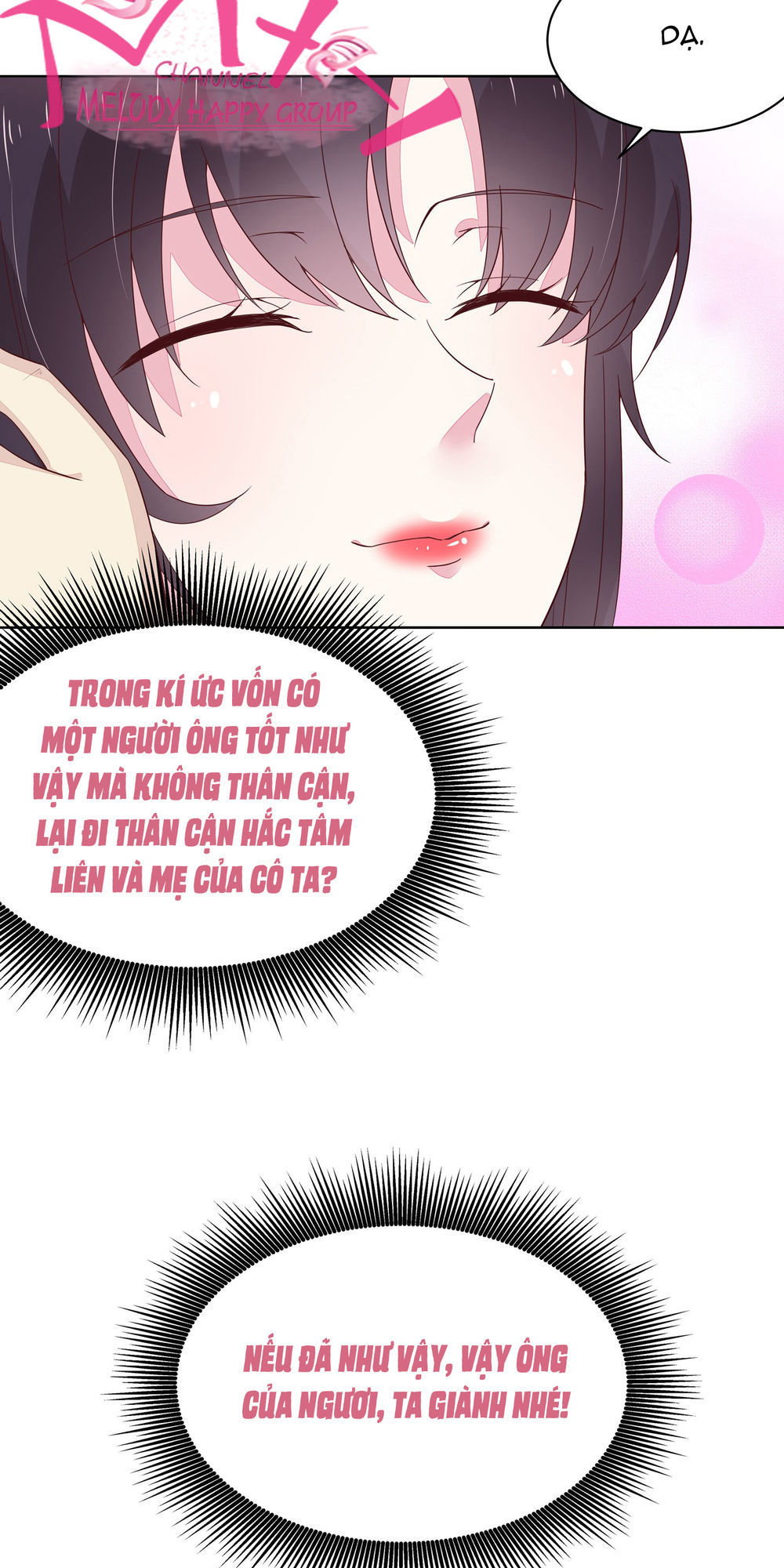 Chi Tôn Đồng Thuật Sư: Tuyệt Thế Đại Tiểu Thư chapter 35 - Upload bởi truyensieuhay.com