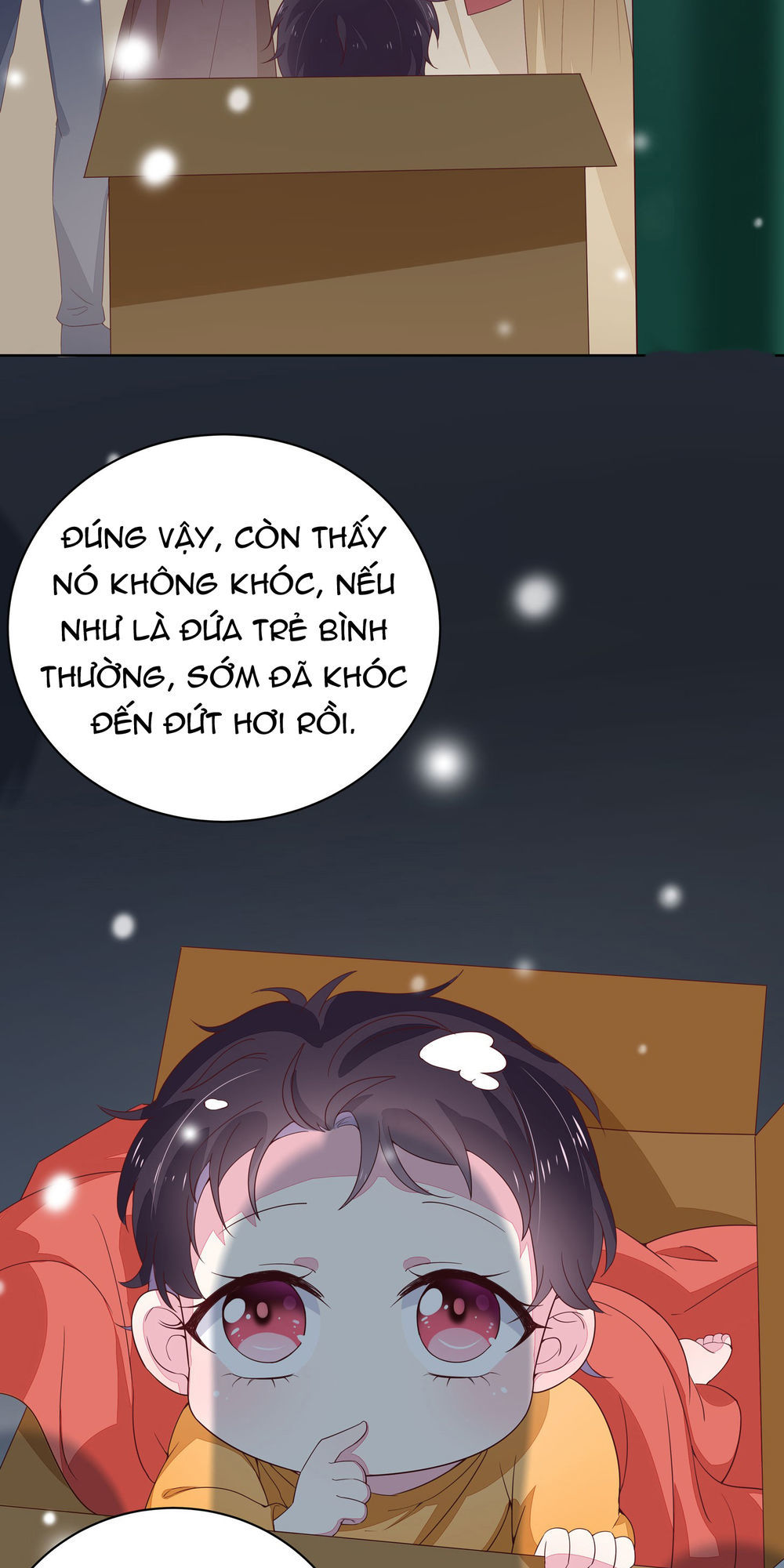 Chi Tôn Đồng Thuật Sư: Tuyệt Thế Đại Tiểu Thư chapter 35 - Upload bởi truyensieuhay.com