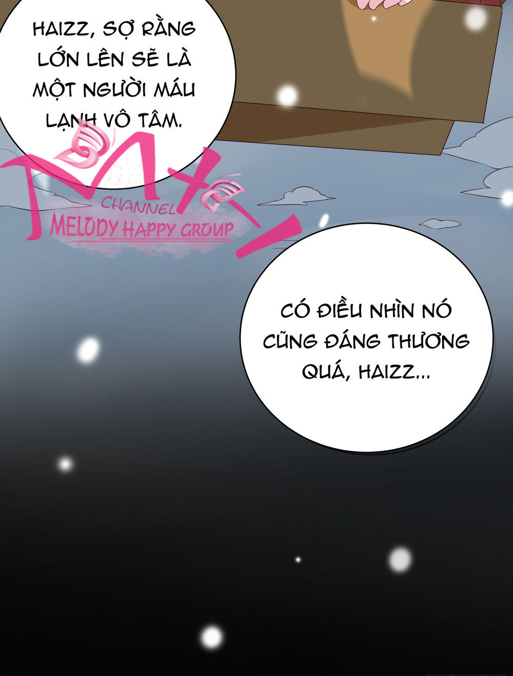 Chi Tôn Đồng Thuật Sư: Tuyệt Thế Đại Tiểu Thư chapter 35 - Upload bởi truyensieuhay.com