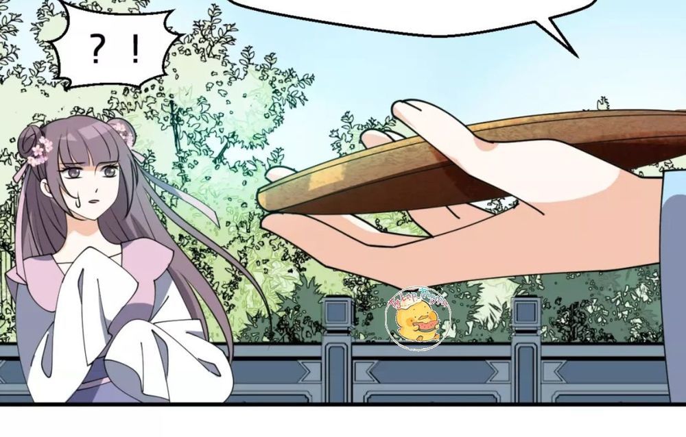 Trùng Sinh Chuyên Sủng Độc Phi Của Nhiếp Chính Vương chapter 34 - Trang 12