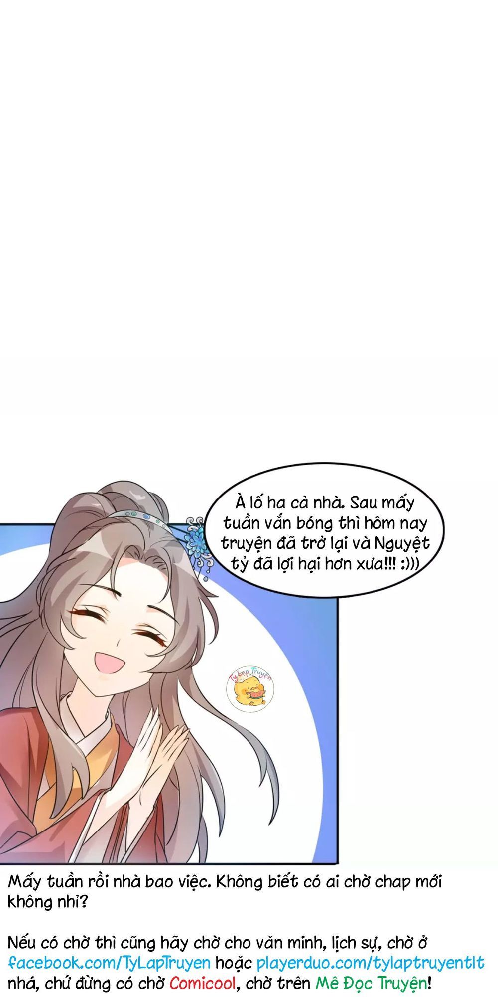 Trùng Sinh Chuyên Sủng Độc Phi Của Nhiếp Chính Vương chapter 34 - Trang 32