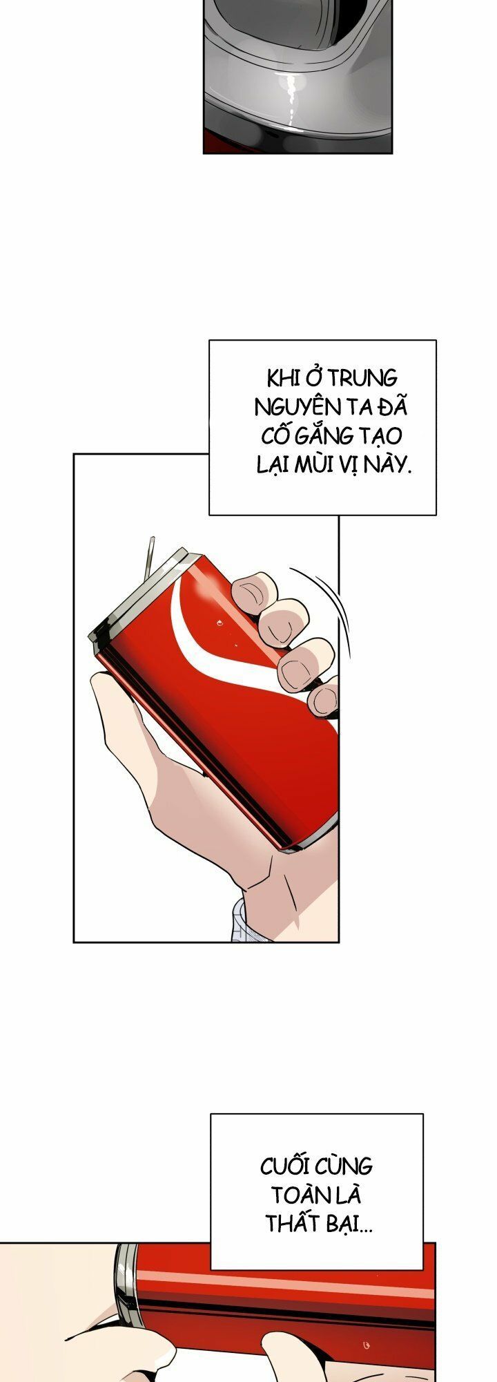 Ma tôn tái thế chapter 2.5 - Hamtruyen.vn