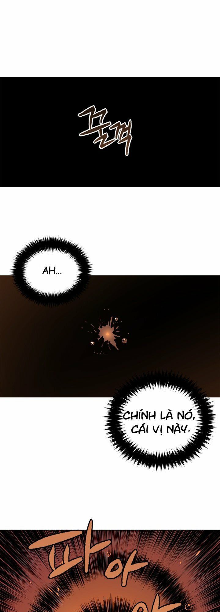 Ma tôn tái thế chapter 2.5 - Hamtruyen.vn