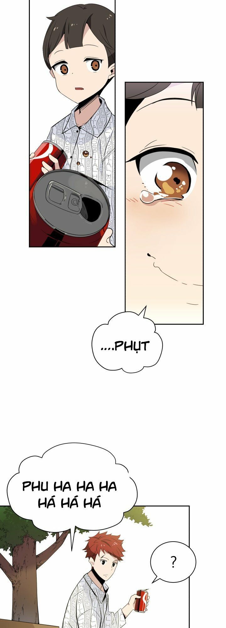 Ma tôn tái thế chapter 2.5 - Hamtruyen.vn
