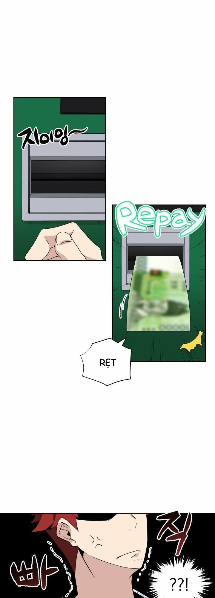 Ma tôn tái thế chapter 2.5 - Hamtruyen.vn