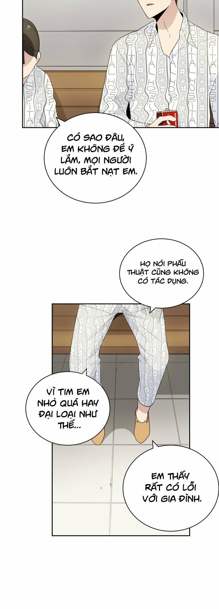 Ma tôn tái thế chapter 2.5 - Hamtruyen.vn