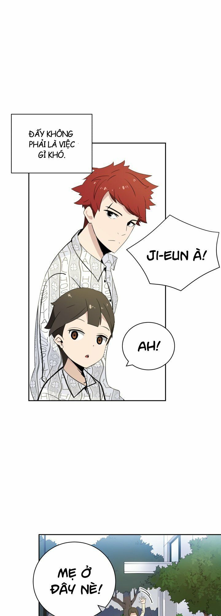 Ma tôn tái thế chapter 2.5 - Hamtruyen.vn