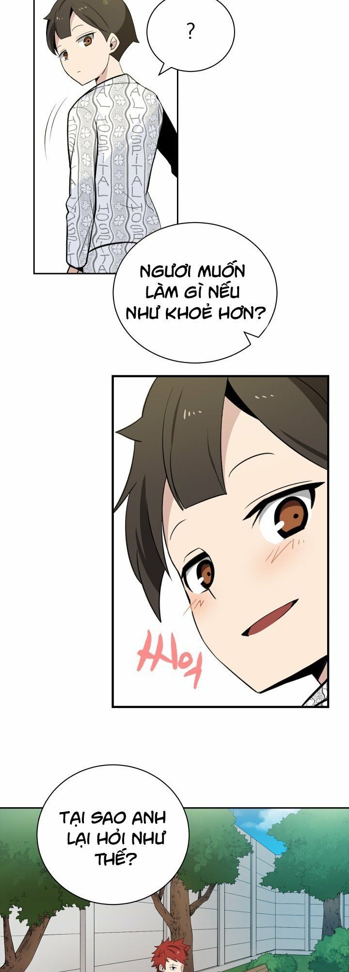 Ma tôn tái thế chapter 2.5 - Hamtruyen.vn