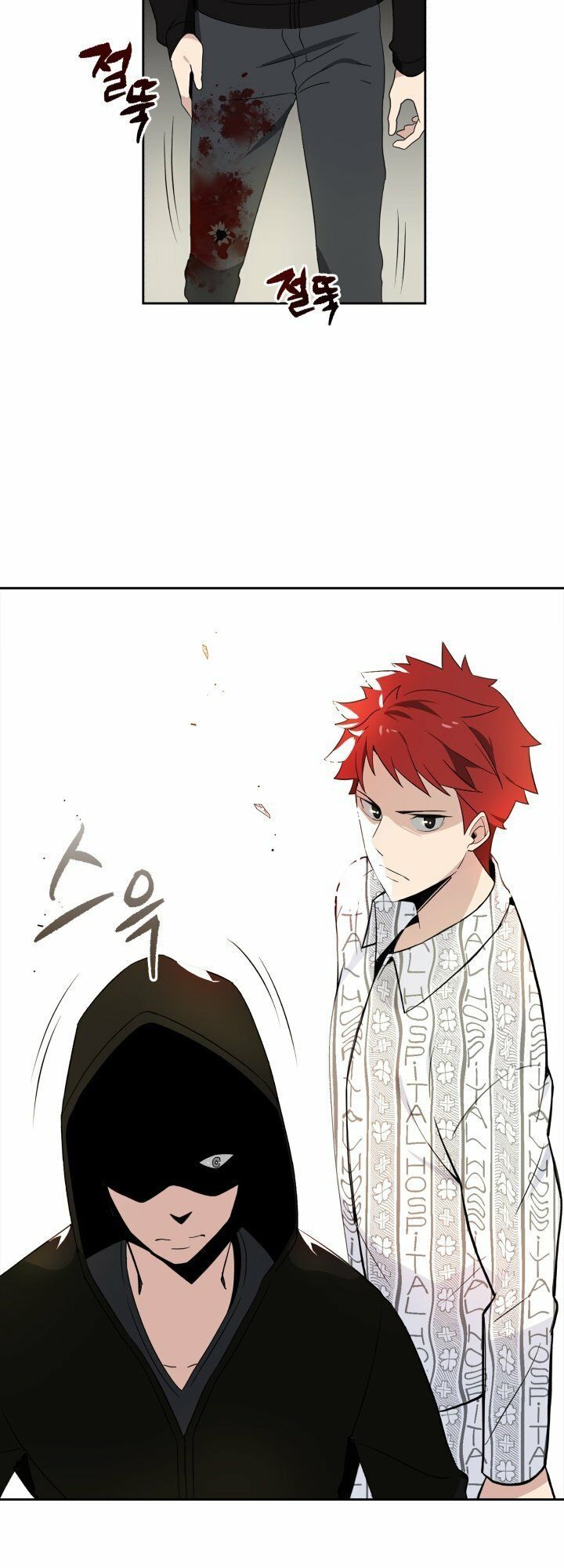 Ma tôn tái thế chapter 2.5 - Hamtruyen.vn