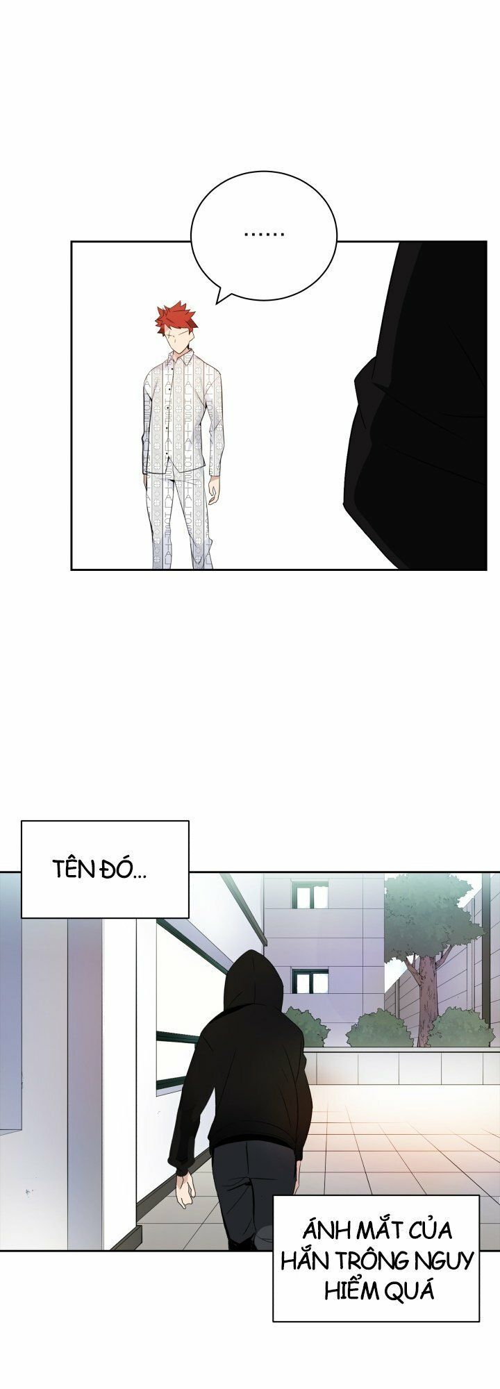 Ma tôn tái thế chapter 2.5 - Hamtruyen.vn