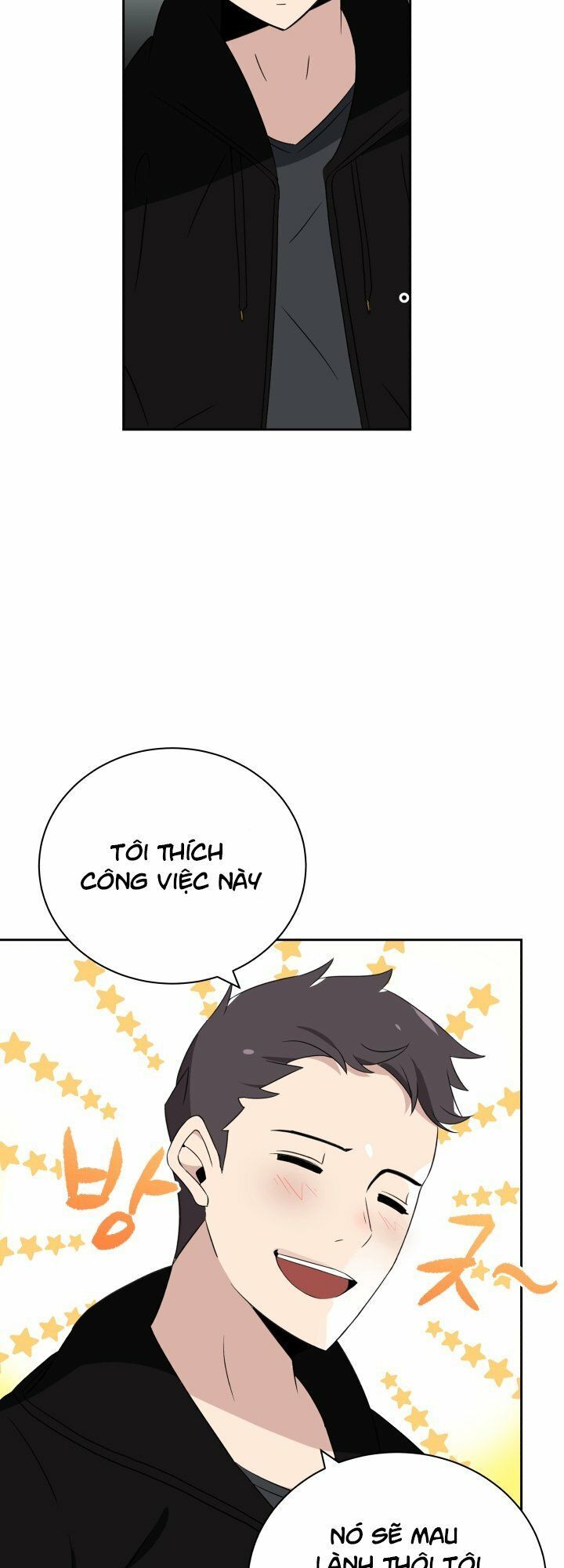 Ma tôn tái thế chapter 2.5 - Hamtruyen.vn
