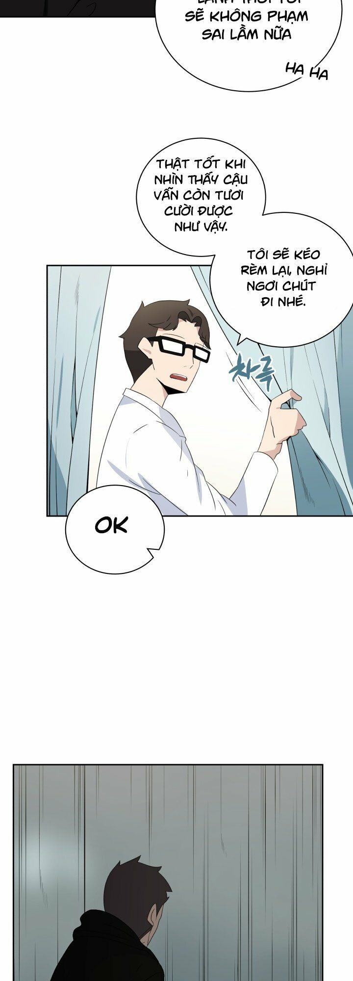 Ma tôn tái thế chapter 2.5 - Hamtruyen.vn