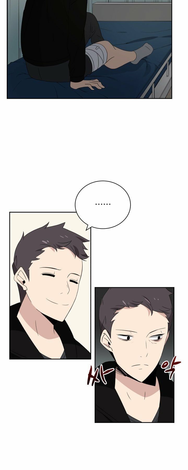 Ma tôn tái thế chapter 2.5 - Hamtruyen.vn
