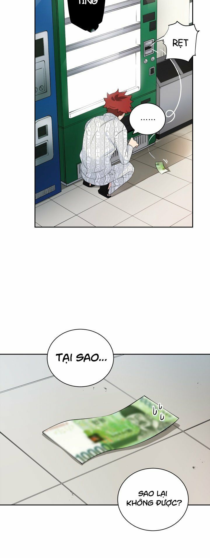 Ma tôn tái thế chapter 2.5 - Hamtruyen.vn