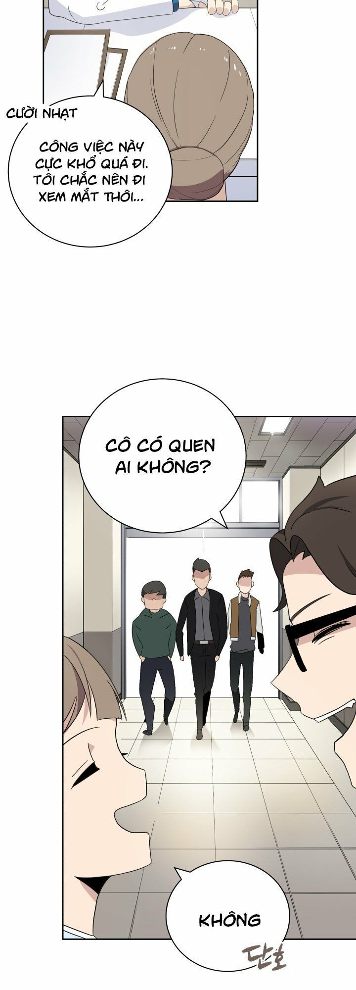 Ma tôn tái thế chapter 2.5 - Hamtruyen.vn