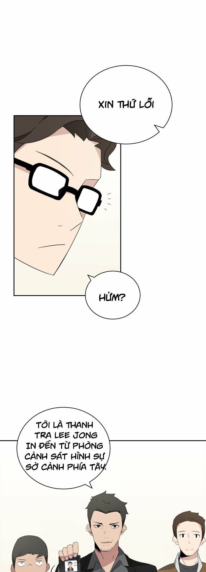 Ma tôn tái thế chapter 2.5 - Hamtruyen.vn