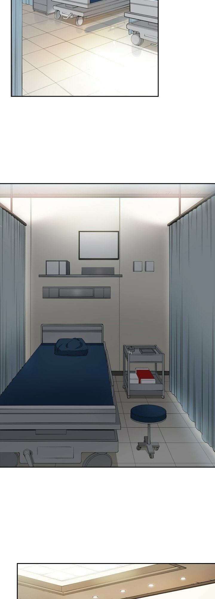 Ma tôn tái thế chapter 2.5 - Hamtruyen.vn