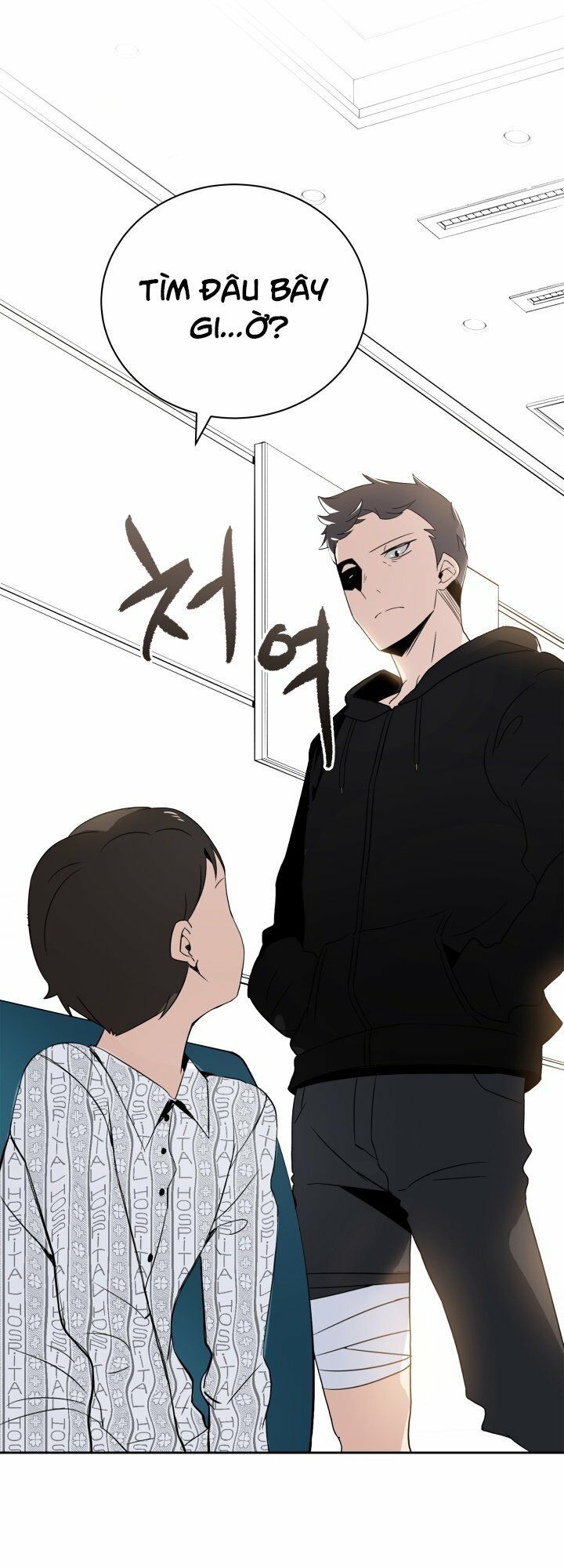 Ma tôn tái thế chapter 2.5 - Hamtruyen.vn