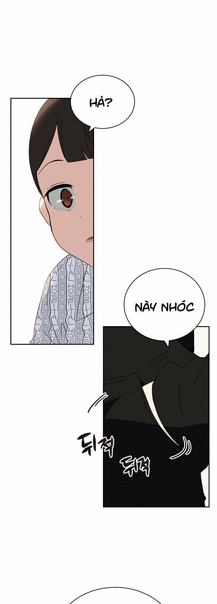 Ma tôn tái thế chapter 2.5 - Hamtruyen.vn