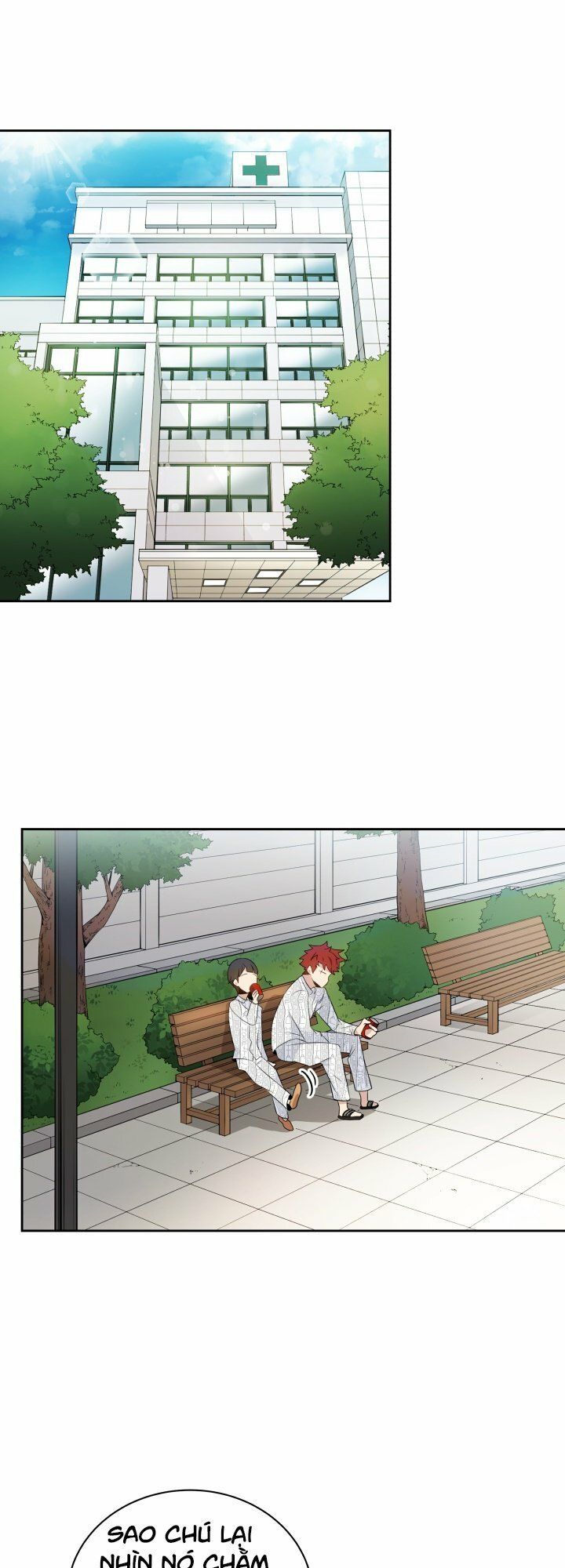 Ma tôn tái thế chapter 2.5 - Hamtruyen.vn