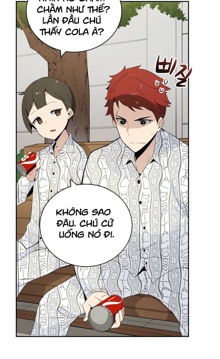 Ma tôn tái thế chapter 2.5 - Hamtruyen.vn