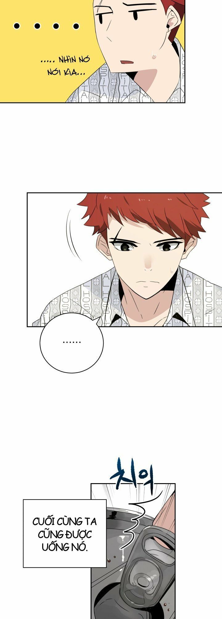 Ma tôn tái thế chapter 2.5 - Hamtruyen.vn