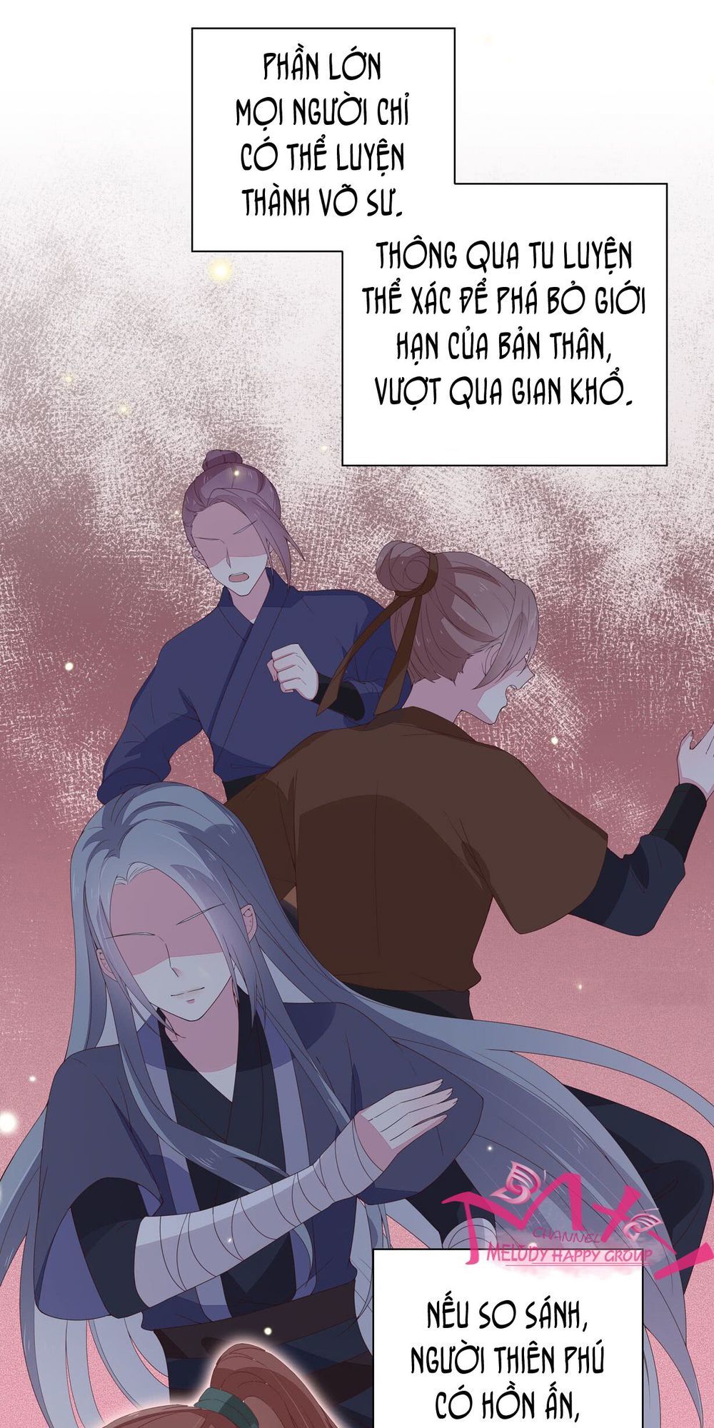 Chi Tôn Đồng Thuật Sư: Tuyệt Thế Đại Tiểu Thư chapter 36 - Trang 13
