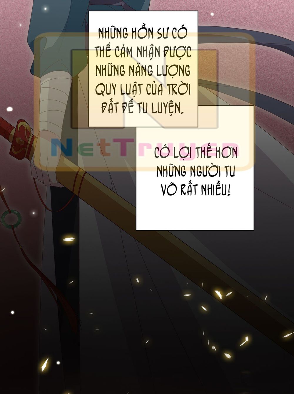 Chi Tôn Đồng Thuật Sư: Tuyệt Thế Đại Tiểu Thư chapter 36 - Trang 15