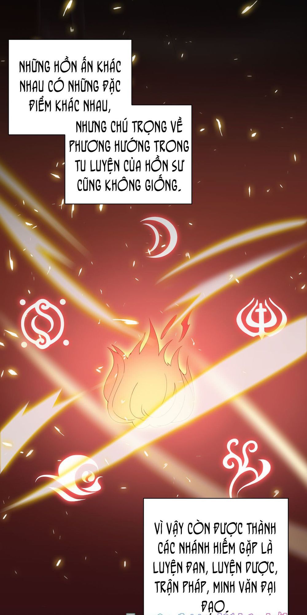 Chi Tôn Đồng Thuật Sư: Tuyệt Thế Đại Tiểu Thư chapter 36 - Trang 16
