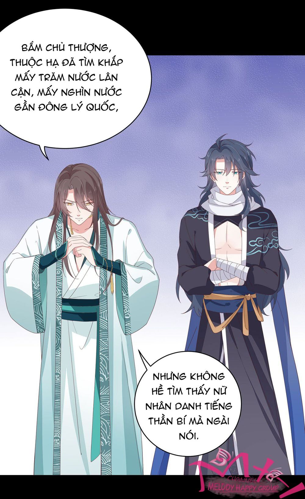 Chi Tôn Đồng Thuật Sư: Tuyệt Thế Đại Tiểu Thư chapter 36 - Trang 22