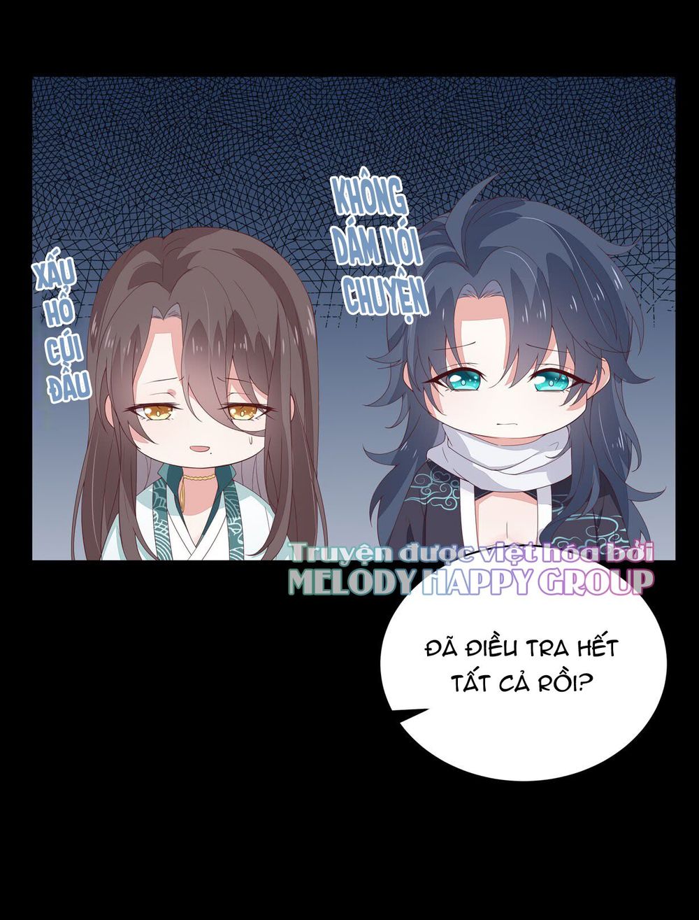 Chi Tôn Đồng Thuật Sư: Tuyệt Thế Đại Tiểu Thư chapter 36 - Trang 24