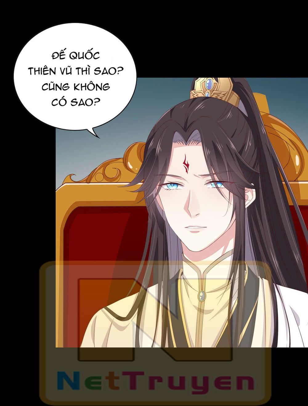 Chi Tôn Đồng Thuật Sư: Tuyệt Thế Đại Tiểu Thư chapter 36 - Trang 26