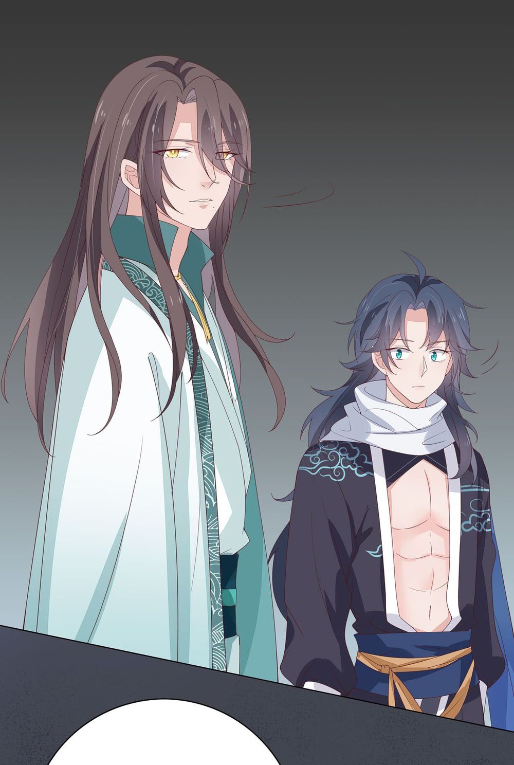 Chi Tôn Đồng Thuật Sư: Tuyệt Thế Đại Tiểu Thư chapter 36 - Trang 33