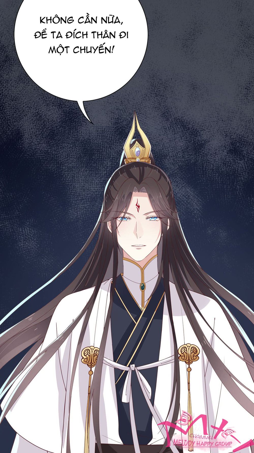 Chi Tôn Đồng Thuật Sư: Tuyệt Thế Đại Tiểu Thư chapter 36 - Trang 34