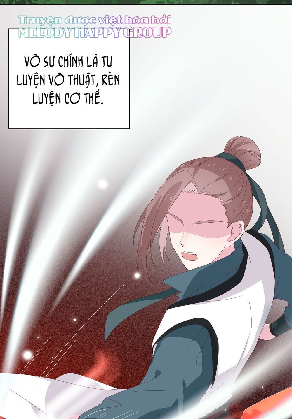 Chi Tôn Đồng Thuật Sư: Tuyệt Thế Đại Tiểu Thư chapter 36 - Trang 7