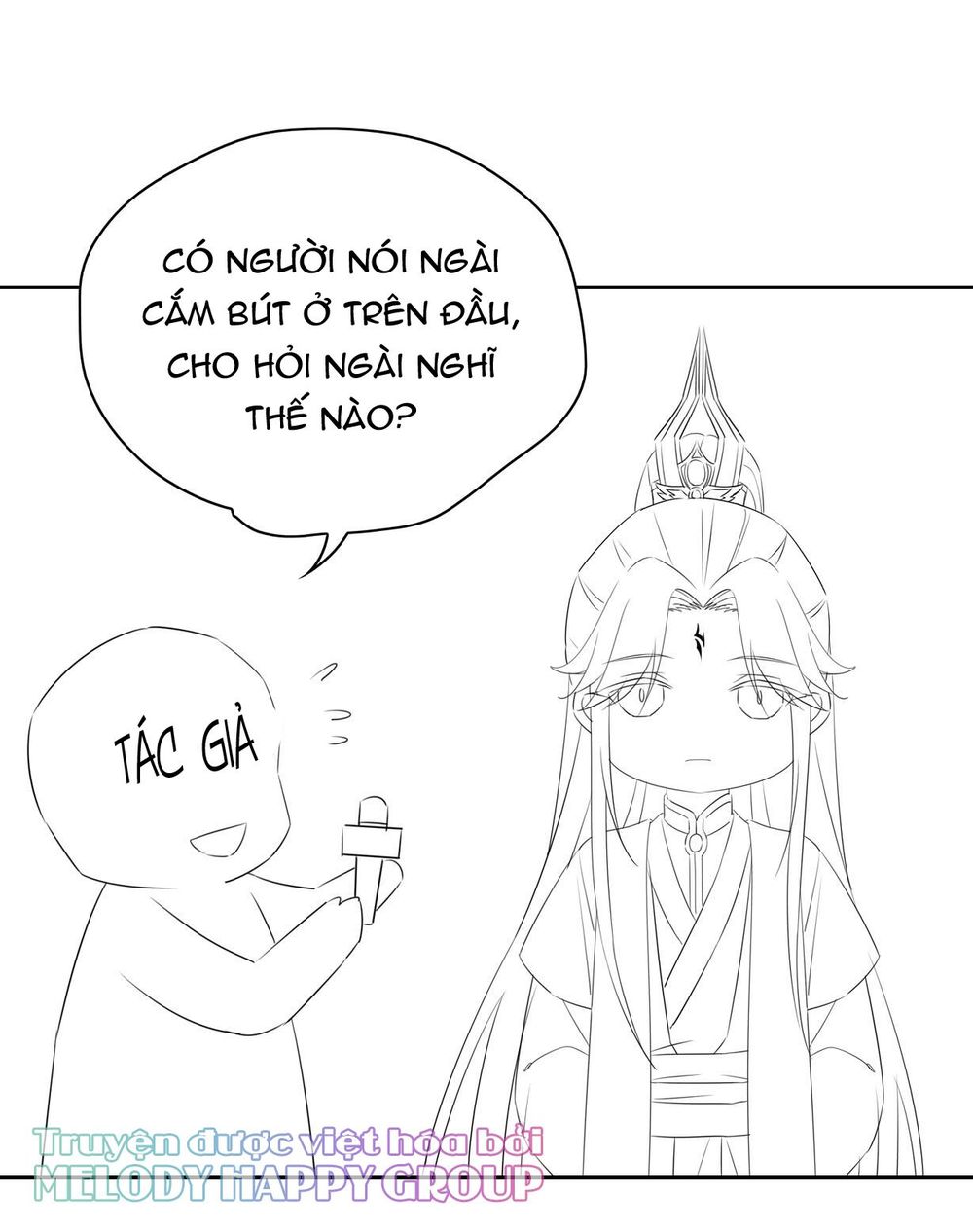 Chi Tôn Đồng Thuật Sư: Tuyệt Thế Đại Tiểu Thư chapter 36.5 - Trang 3