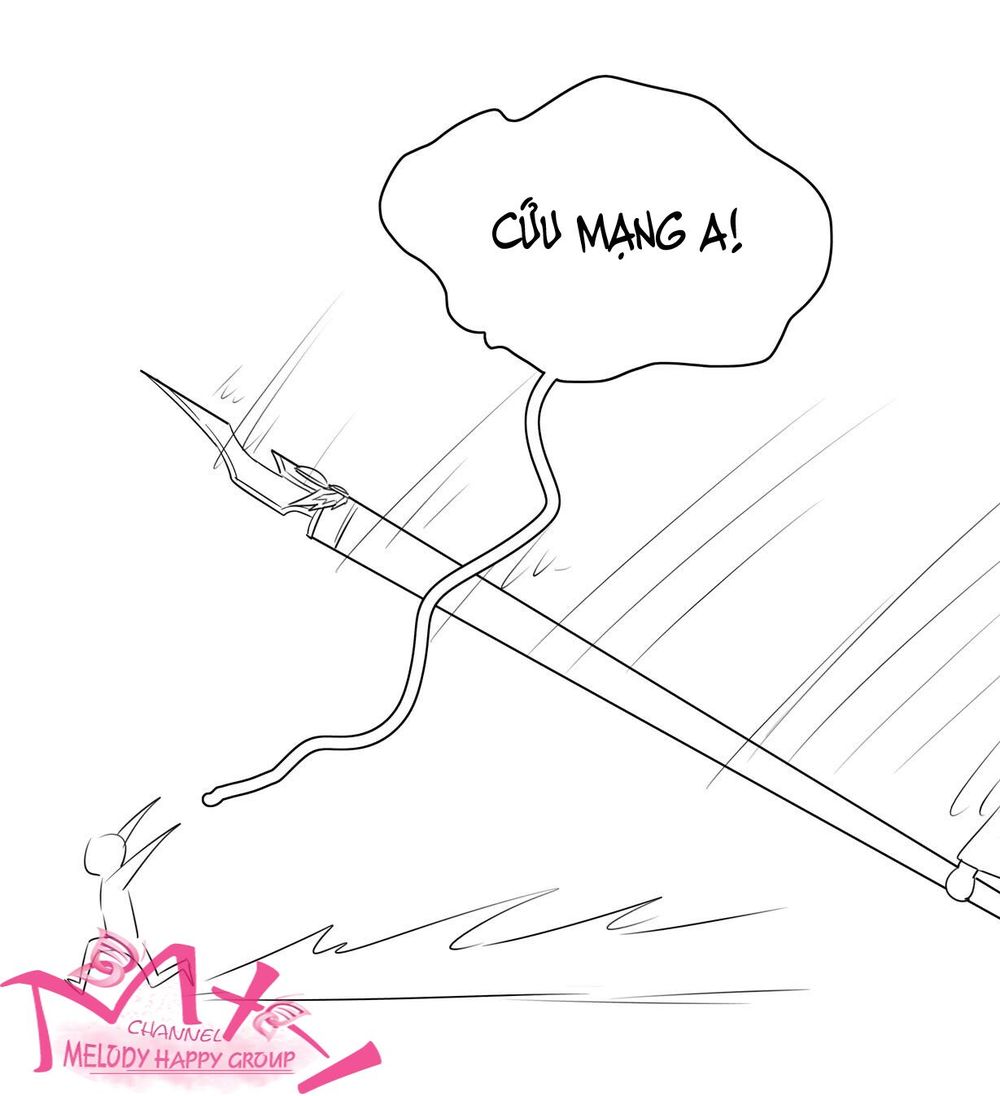 Chi Tôn Đồng Thuật Sư: Tuyệt Thế Đại Tiểu Thư chapter 36.5 - Trang 6